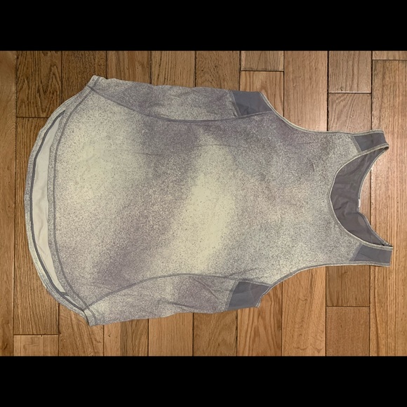 Lululemon Sculpt Tank II - Picture 6 of 6